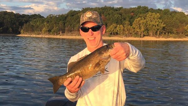 Fishing Guides Branson | 4 Hour Charter Trip