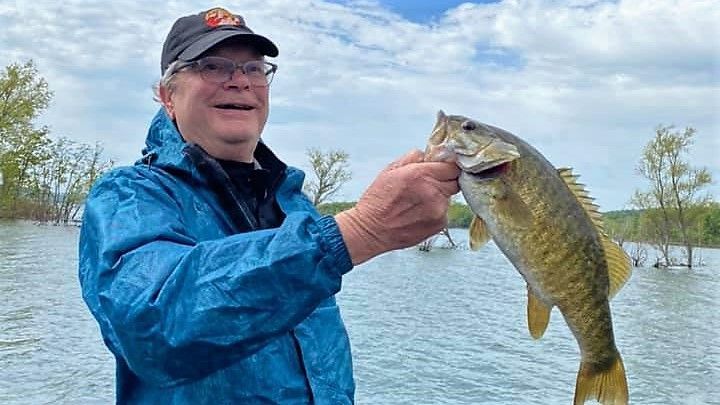 Branson Missouri Fishing Guides | 6 Hour Charter Trip